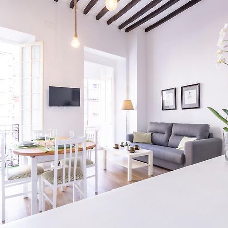 Apartamento Lavanda Málaga Eksteriør bilde