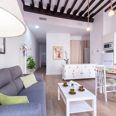 Apartamento Lavanda Málaga Eksteriør bilde